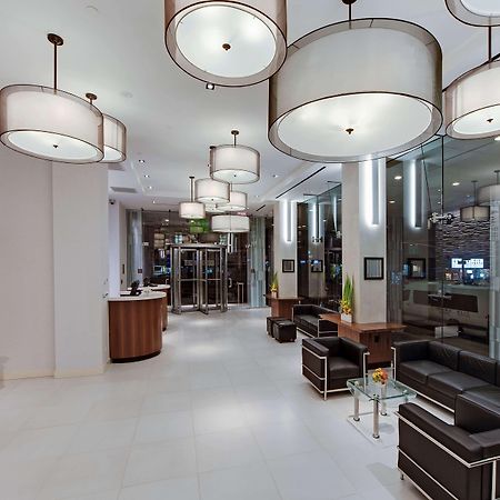 Wyndham Garden Chinatown Ξενοδοχείο Νέα Υόρκη Εσωτερικό φωτογραφία