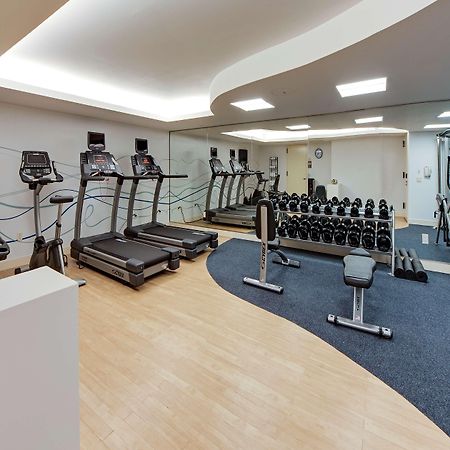 Wyndham Garden Chinatown Ξενοδοχείο Νέα Υόρκη Ανέσεις φωτογραφία