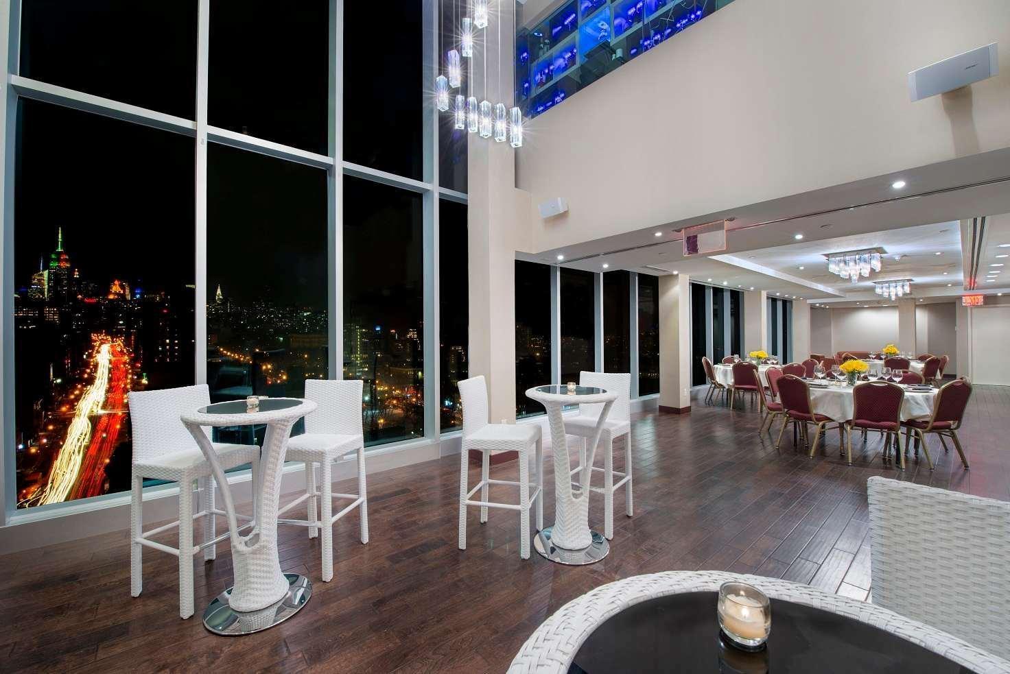 Wyndham Garden Chinatown Ξενοδοχείο Νέα Υόρκη Εξωτερικό φωτογραφία