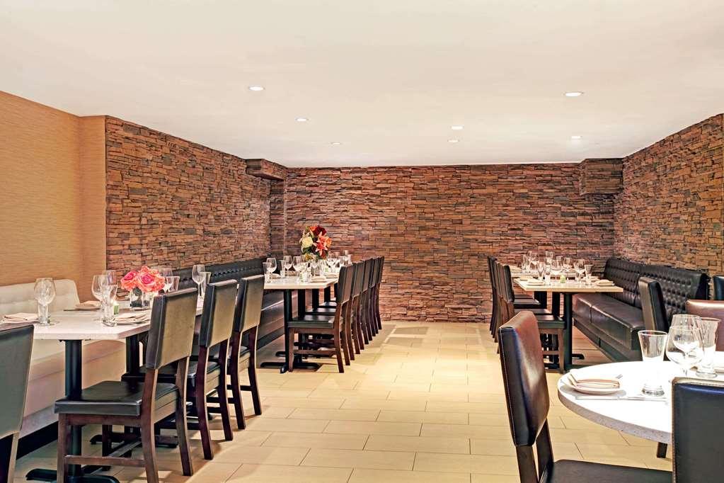 Wyndham Garden Chinatown Ξενοδοχείο Νέα Υόρκη Εξωτερικό φωτογραφία