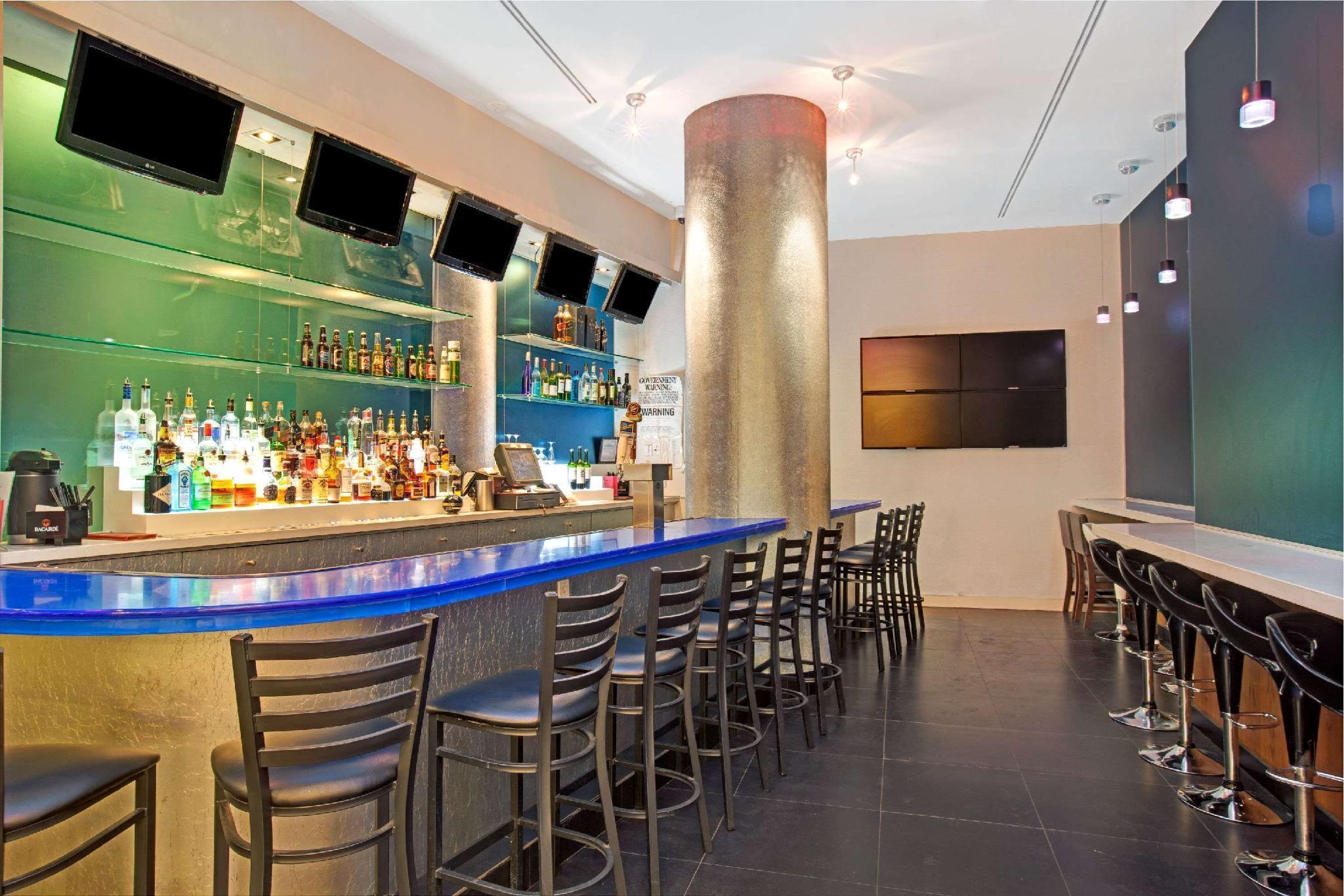 Wyndham Garden Chinatown Ξενοδοχείο Νέα Υόρκη Εξωτερικό φωτογραφία
