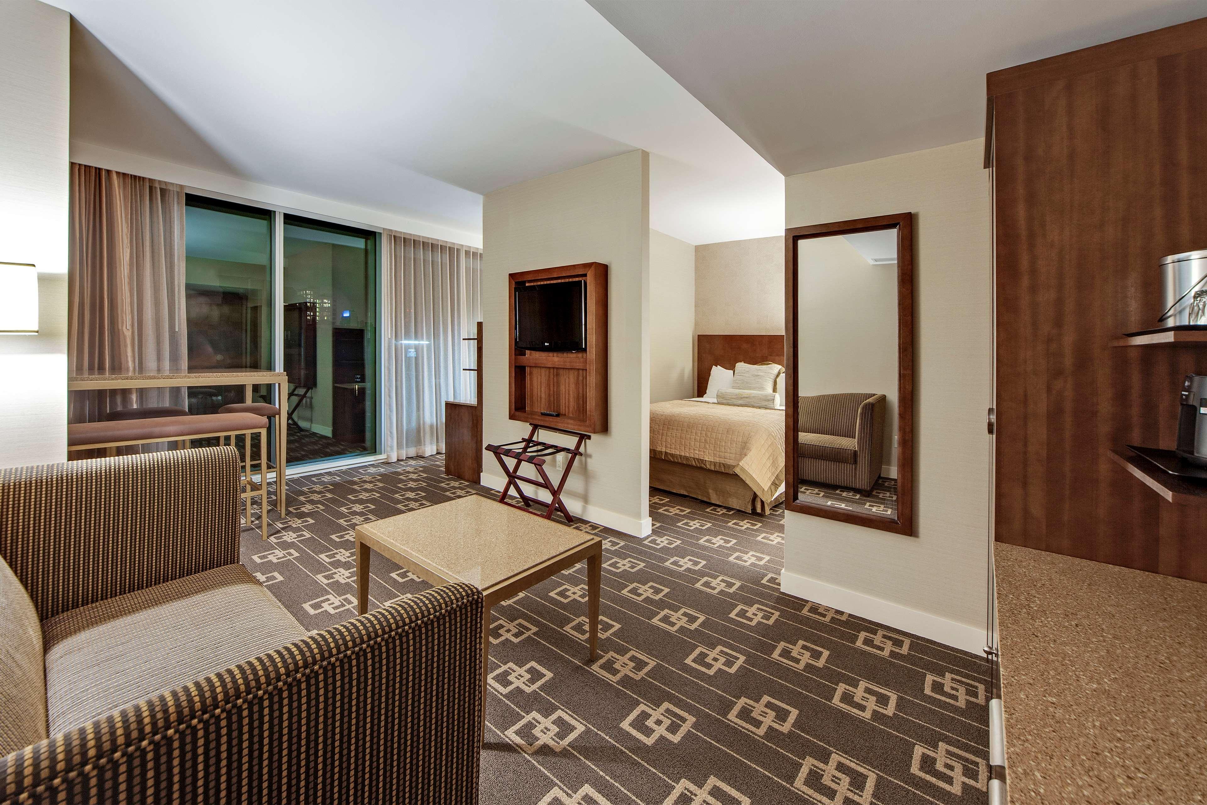 Wyndham Garden Chinatown Ξενοδοχείο Νέα Υόρκη Δωμάτιο φωτογραφία