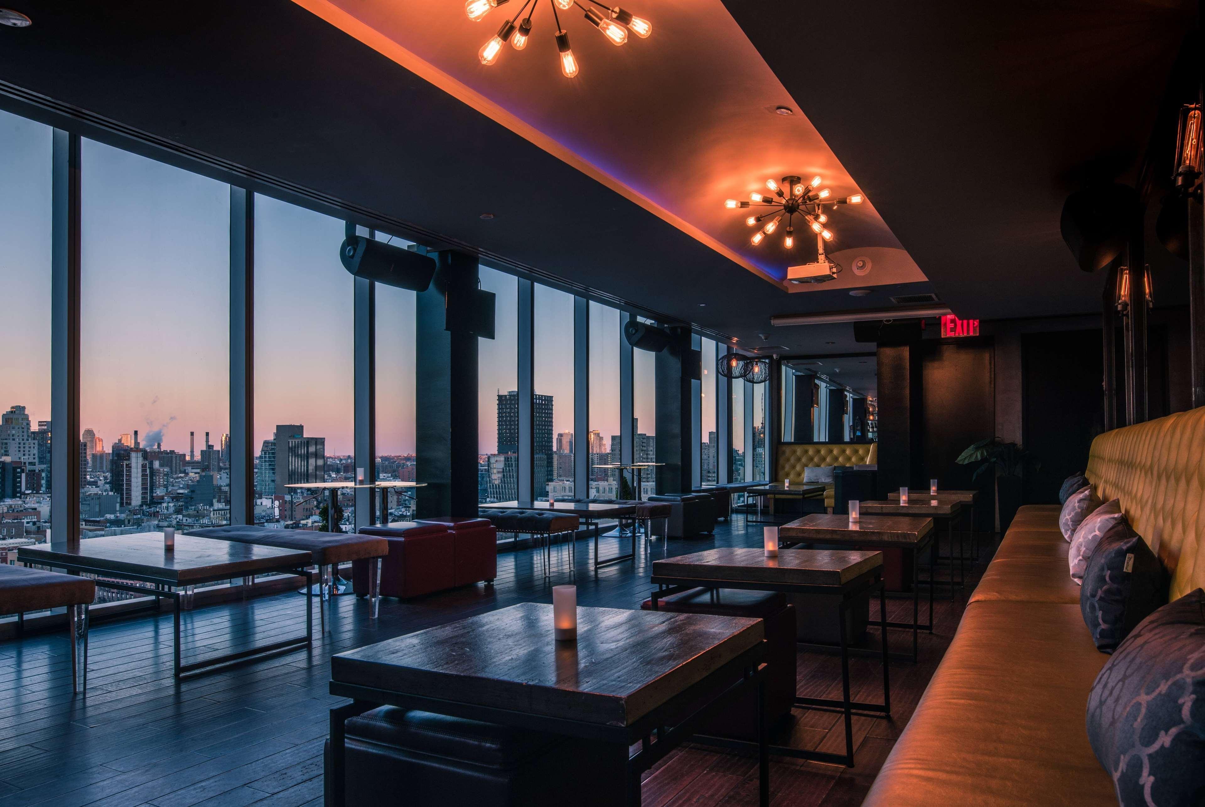 Wyndham Garden Chinatown Ξενοδοχείο Νέα Υόρκη Εξωτερικό φωτογραφία
