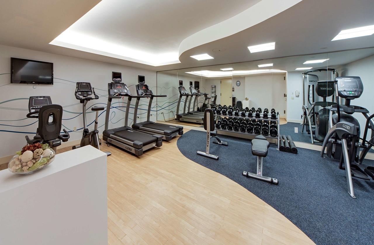 Wyndham Garden Chinatown Ξενοδοχείο Νέα Υόρκη Ανέσεις φωτογραφία